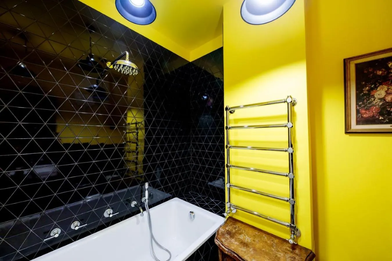 Principe Di Piemonte Apartment 10M Venice 6 Guests Italy