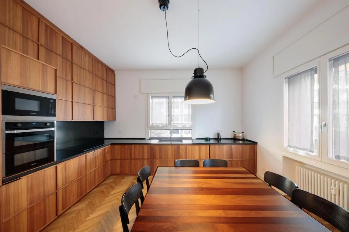 Principe Di Piemonte Apartment 10M Venice 6 Guests