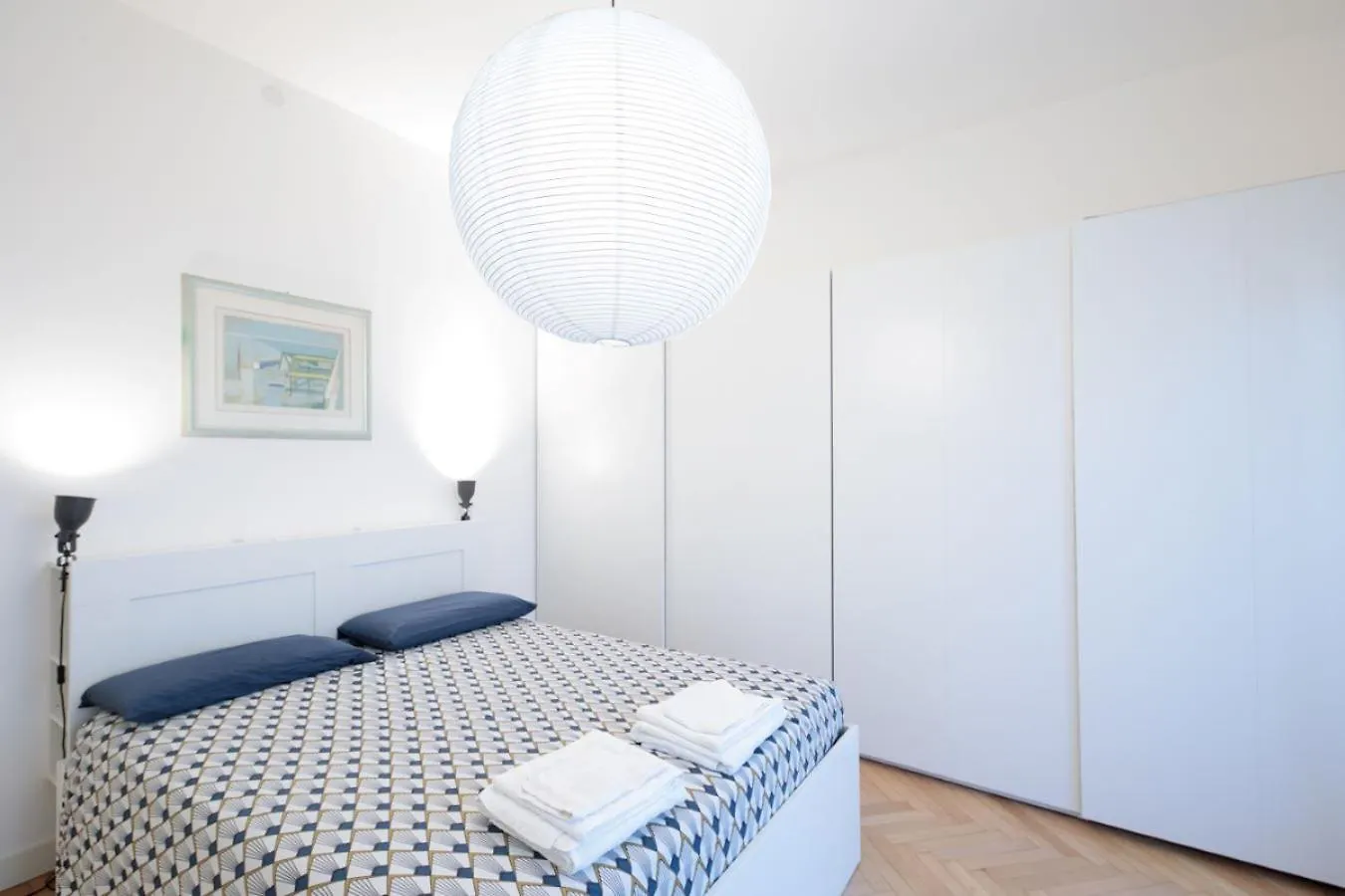 Principe Di Piemonte Apartment 10M Venice 6 Guests 0*,  Italy
