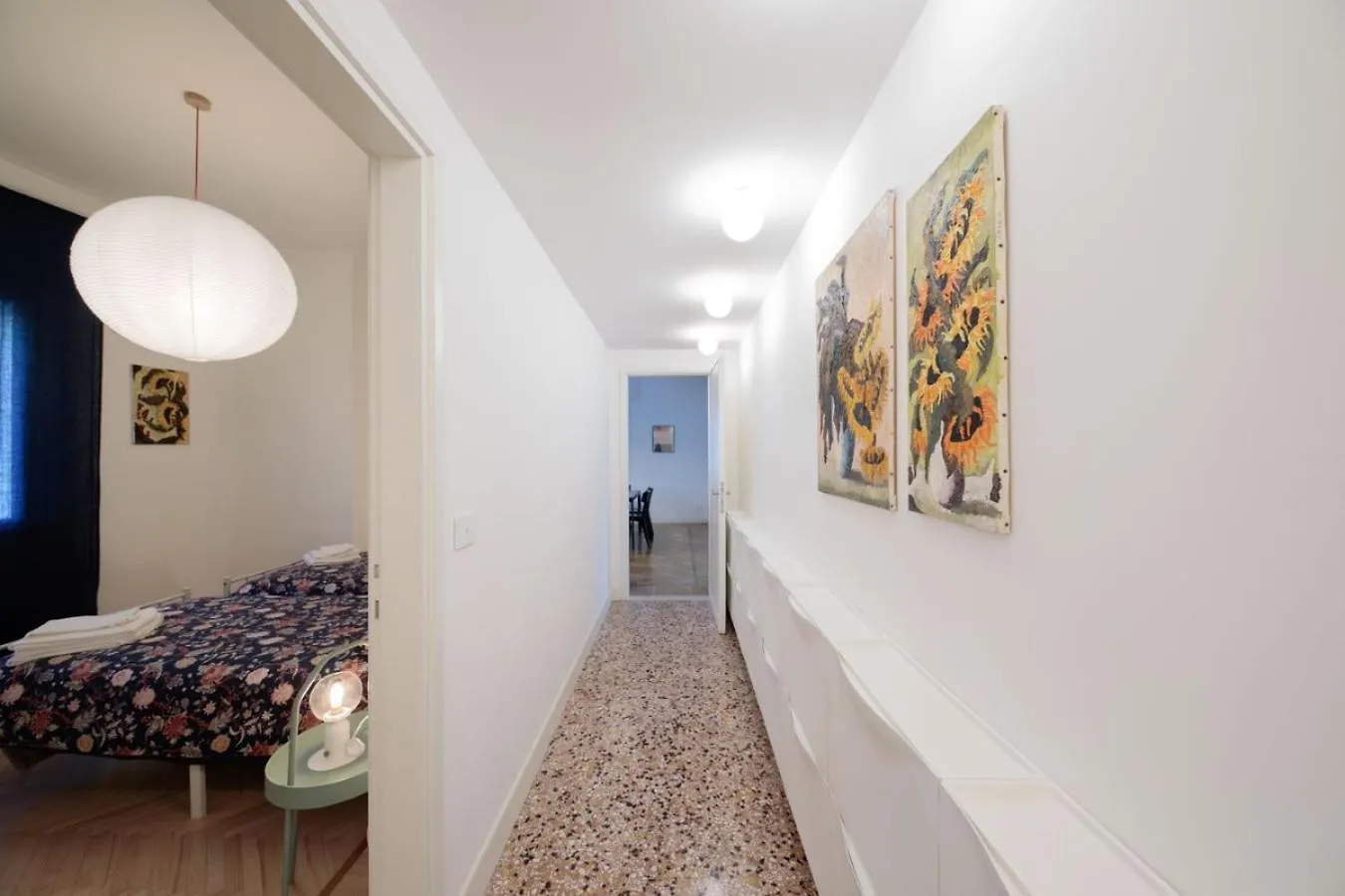 Principe Di Piemonte Apartment 10M Venice 6 Guests