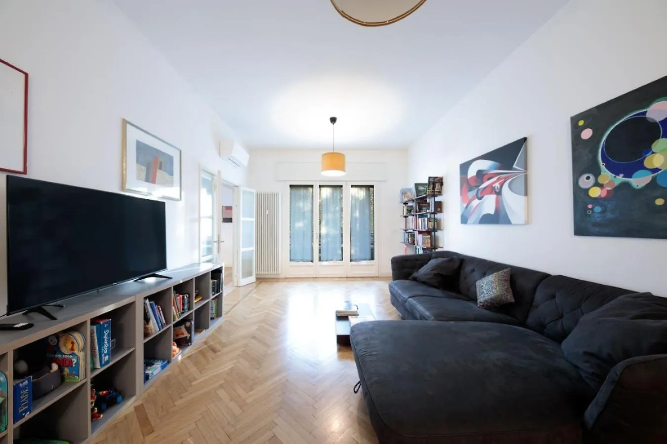 Principe Di Piemonte Apartment 10M Venice 6 Guests 0*,  Italy
